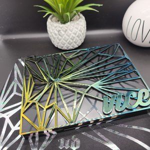 Urban Decay Eyeshadow Palette